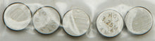 Valve Shims 9.48x3.25mm 5/Pk