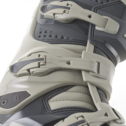 Sg12 Boots Stone Grey Sz 12