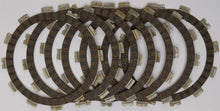 Redline Clutch Kit Ck3333