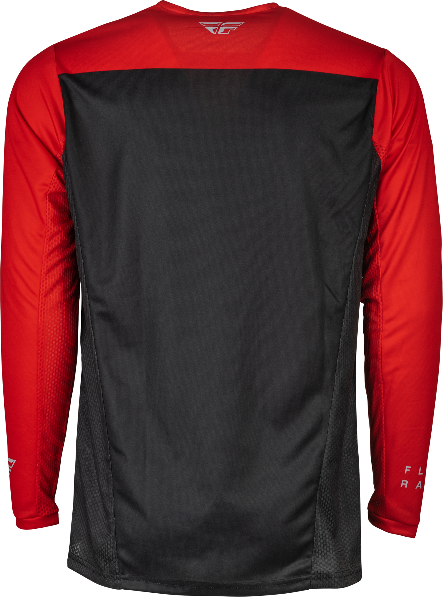 Radium Jersey Red/Black/Grey Sm