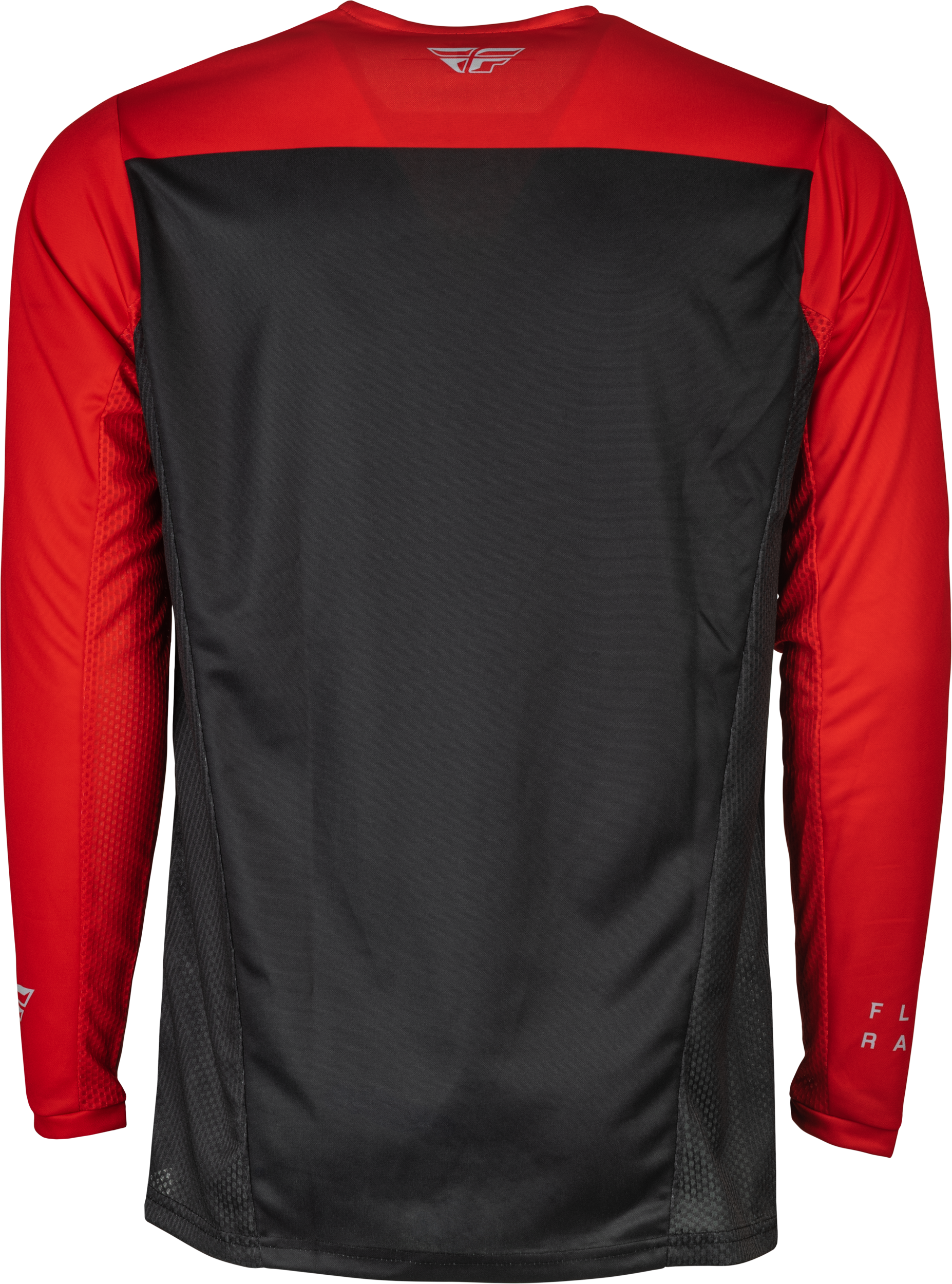 Radium Jersey Red/Black/Grey Md