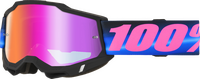 100% Accuri 2 Goggle