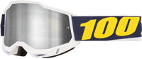 100% Accuri 2 Goggle