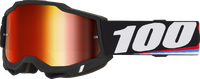 100% Accuri 2 Goggle
