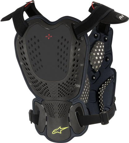 A 1 Roost Guard Black/Anthracite Xl/2x