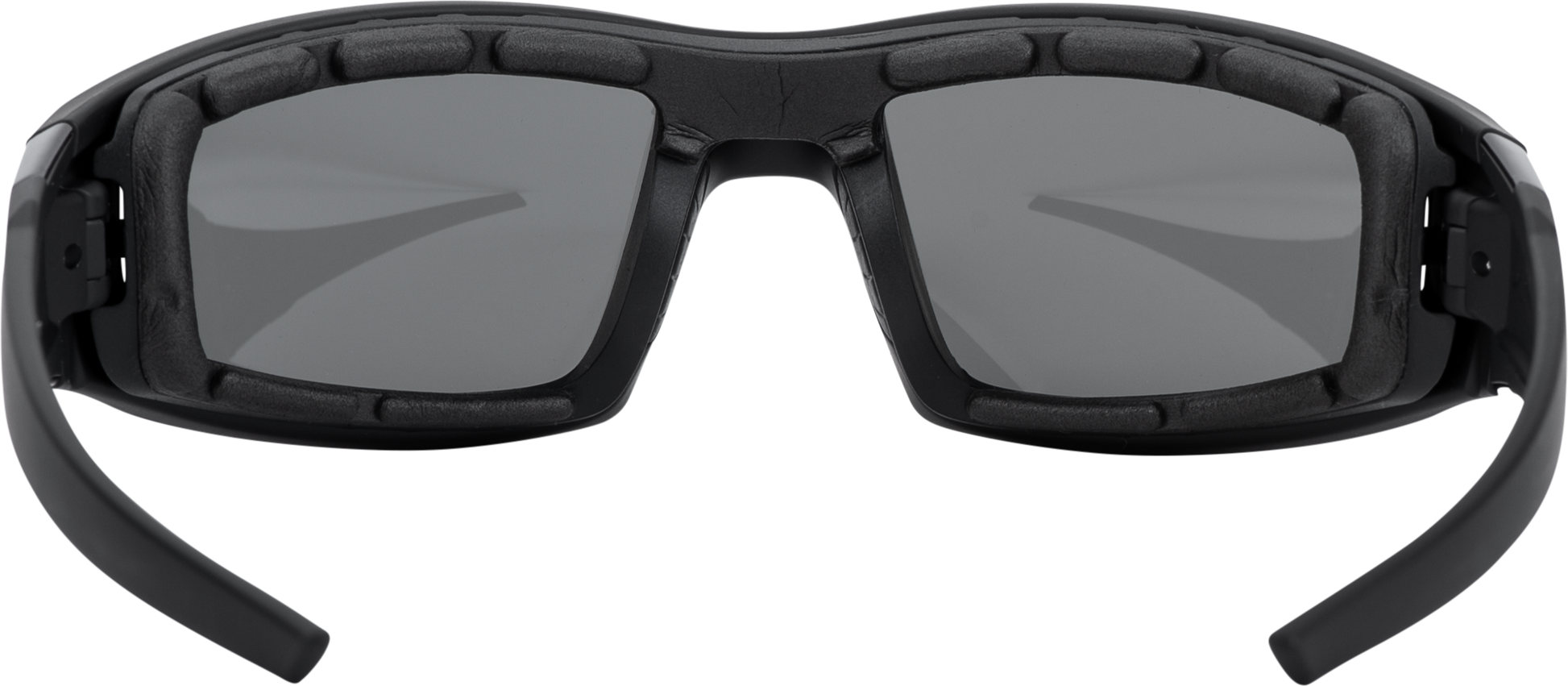 Flatside Hybrid Goggle Black