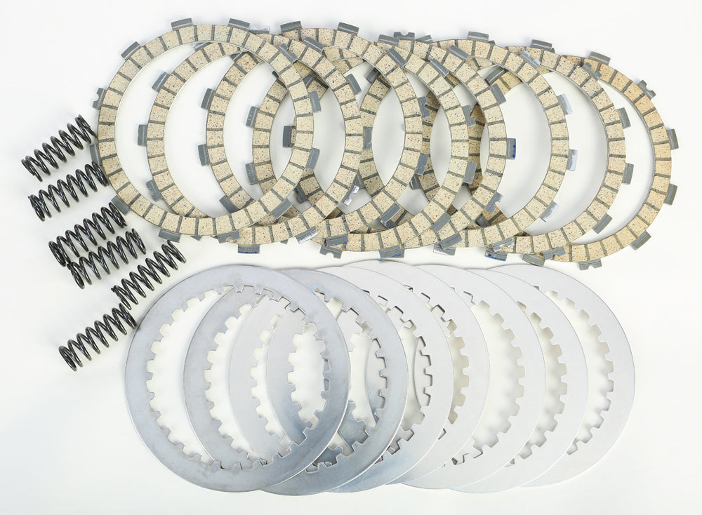 Complete Clutch Plate Set Hon
