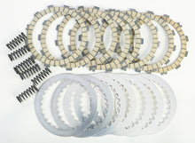 Complete Clutch Plate Set Hon