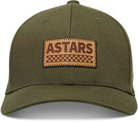 482-76216S ALPINESTARS HARDY HAT MILITARY SM/MD