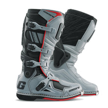 Fastback Endurance Boots Cactus Blue Sz 10