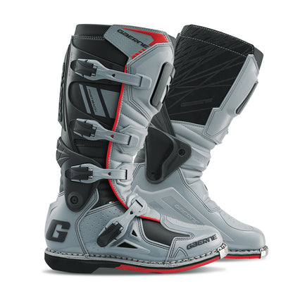 Fastback Endurance Boots Cactus Blue Sz 12