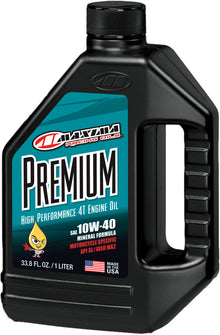 Premium 10w40 1l
