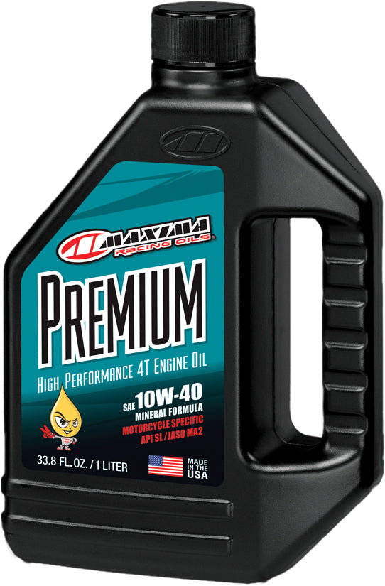 Premium 10w40 1l