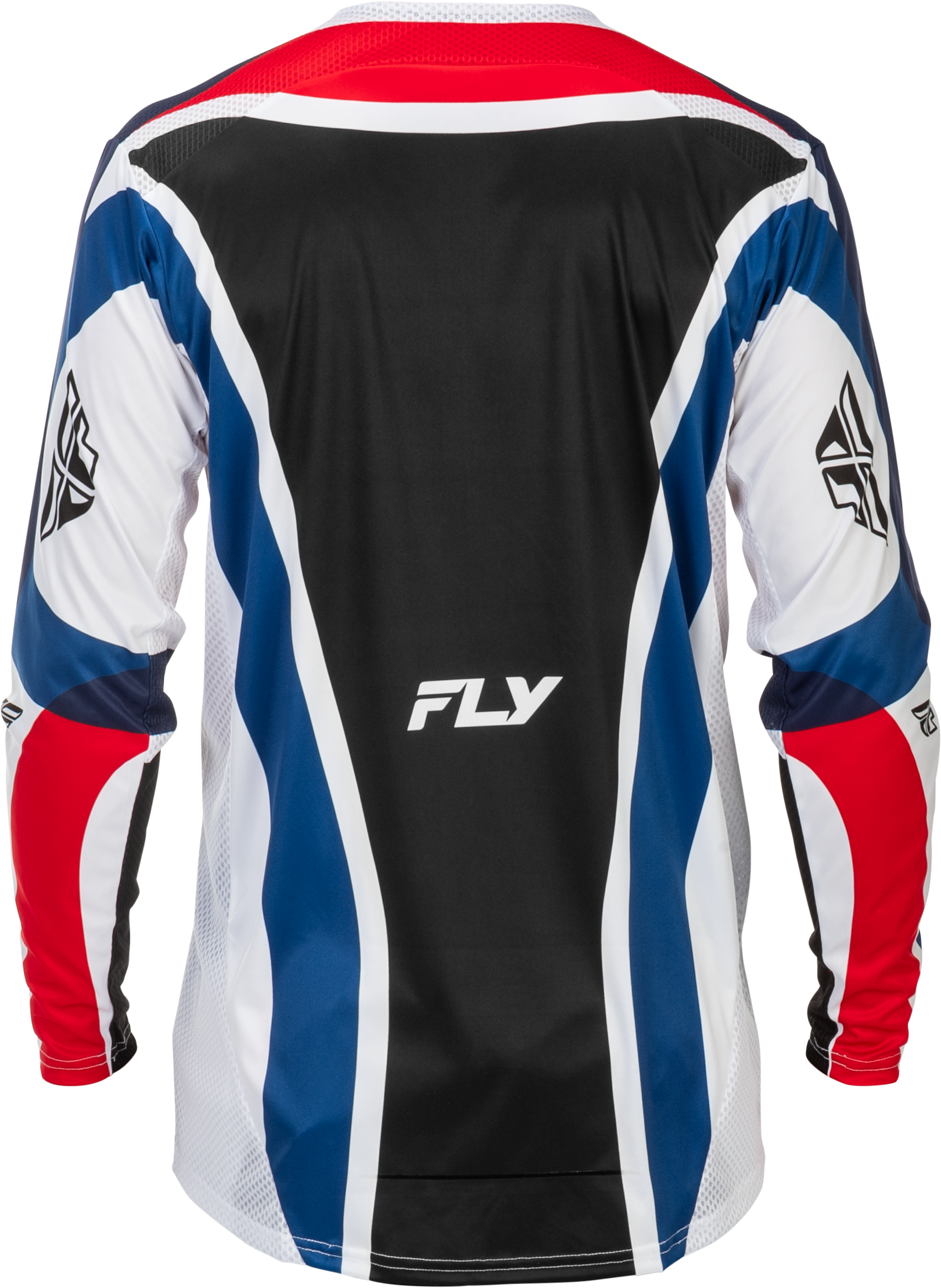 Lite Se Glory Jersey Red/White/Blue Xl