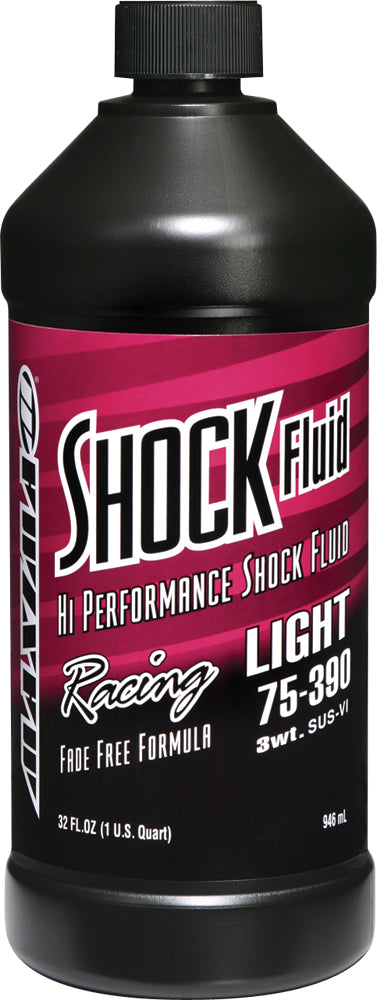 Shock Fluid Heavy 5gal