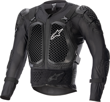 Bionic Action V2 Protection Jacket Black 2x
