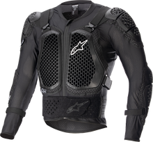 Bionic Action V2 Protection Jacket Black Lg