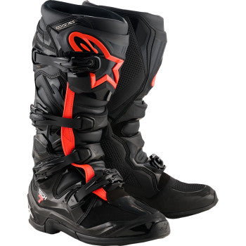 Alpinestars Tech 7 Motocross Boots
