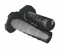 Deuce Mx Grips (Black/Grey)