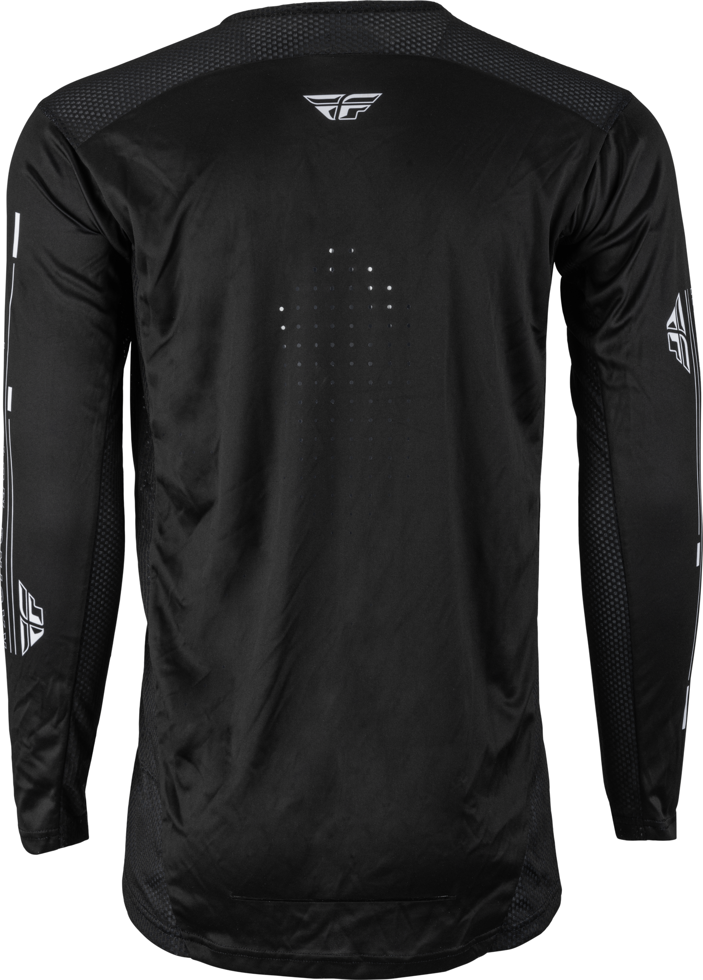 Lite S.E. Avenge Jersey Black/Sunset Sm