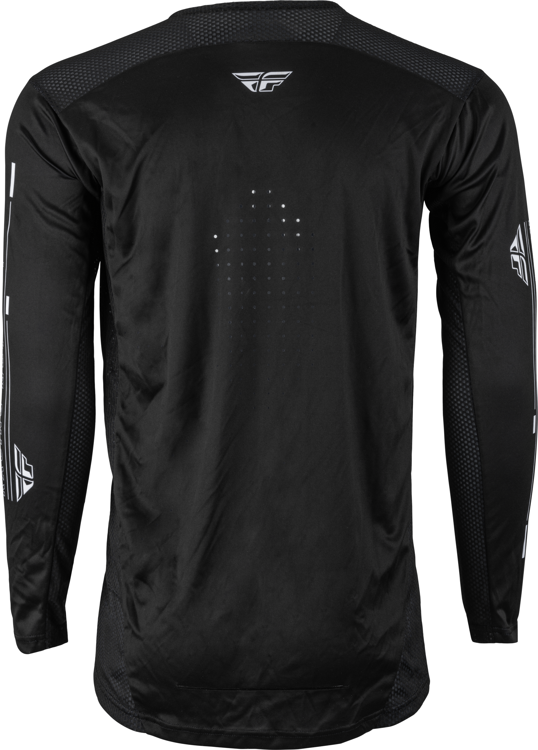Lite S.E. Avenge Jersey Black/Sunset Sm