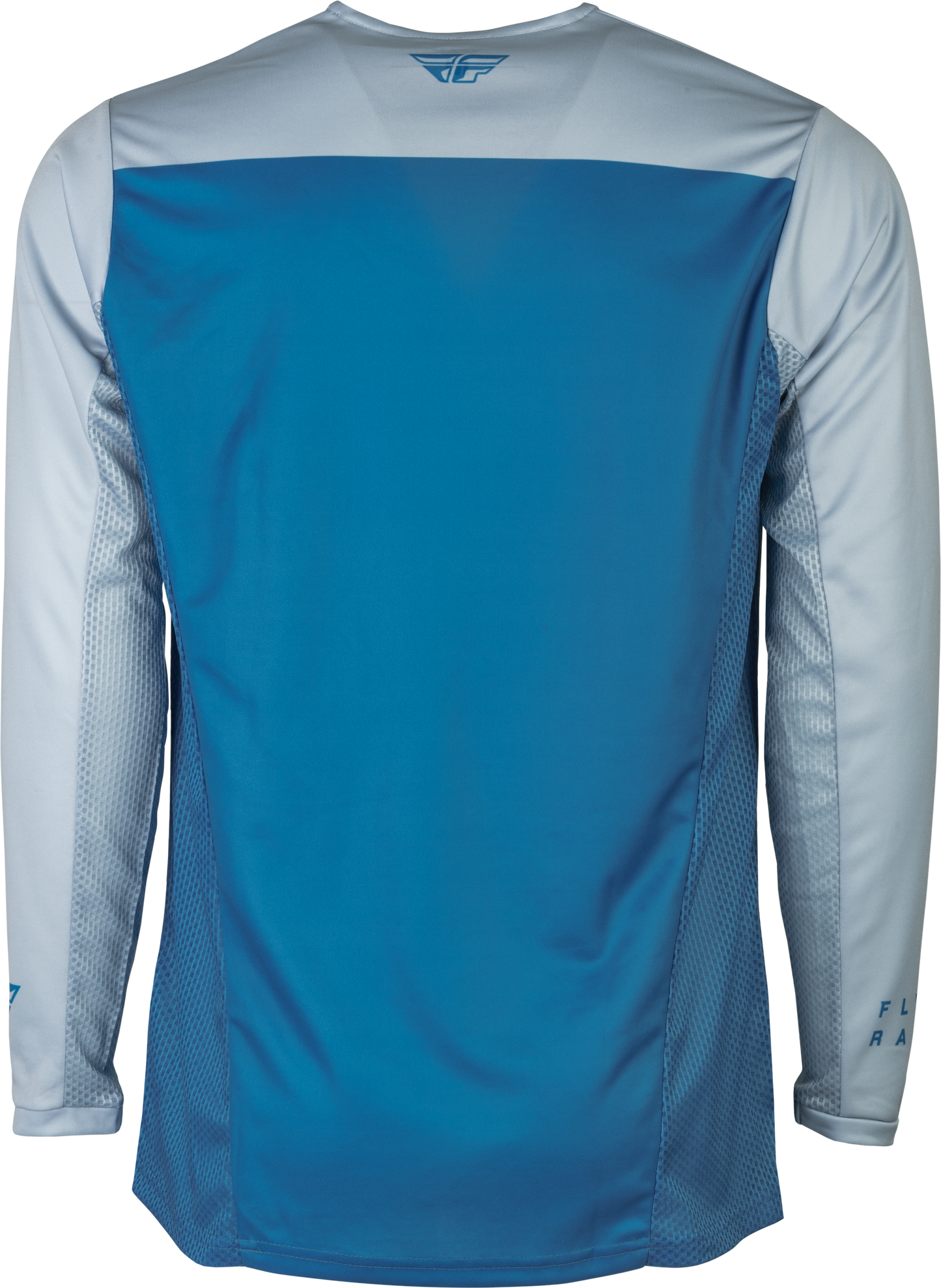 Radium Jersey Slate Blue/Grey Md