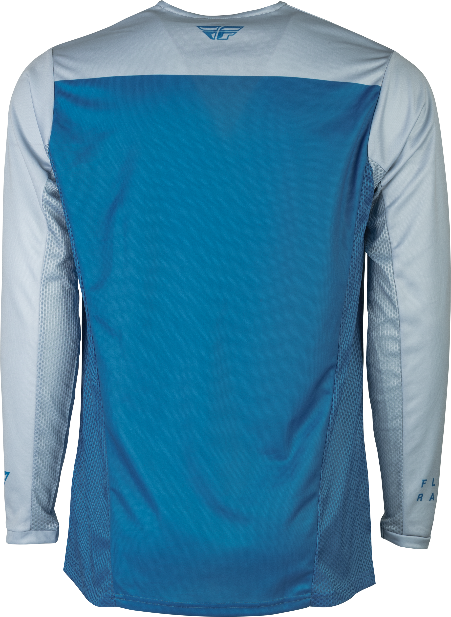Radium Jersey Slate Blue/Grey Md