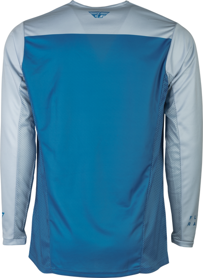 Radium Jersey Slate Blue/Grey Md