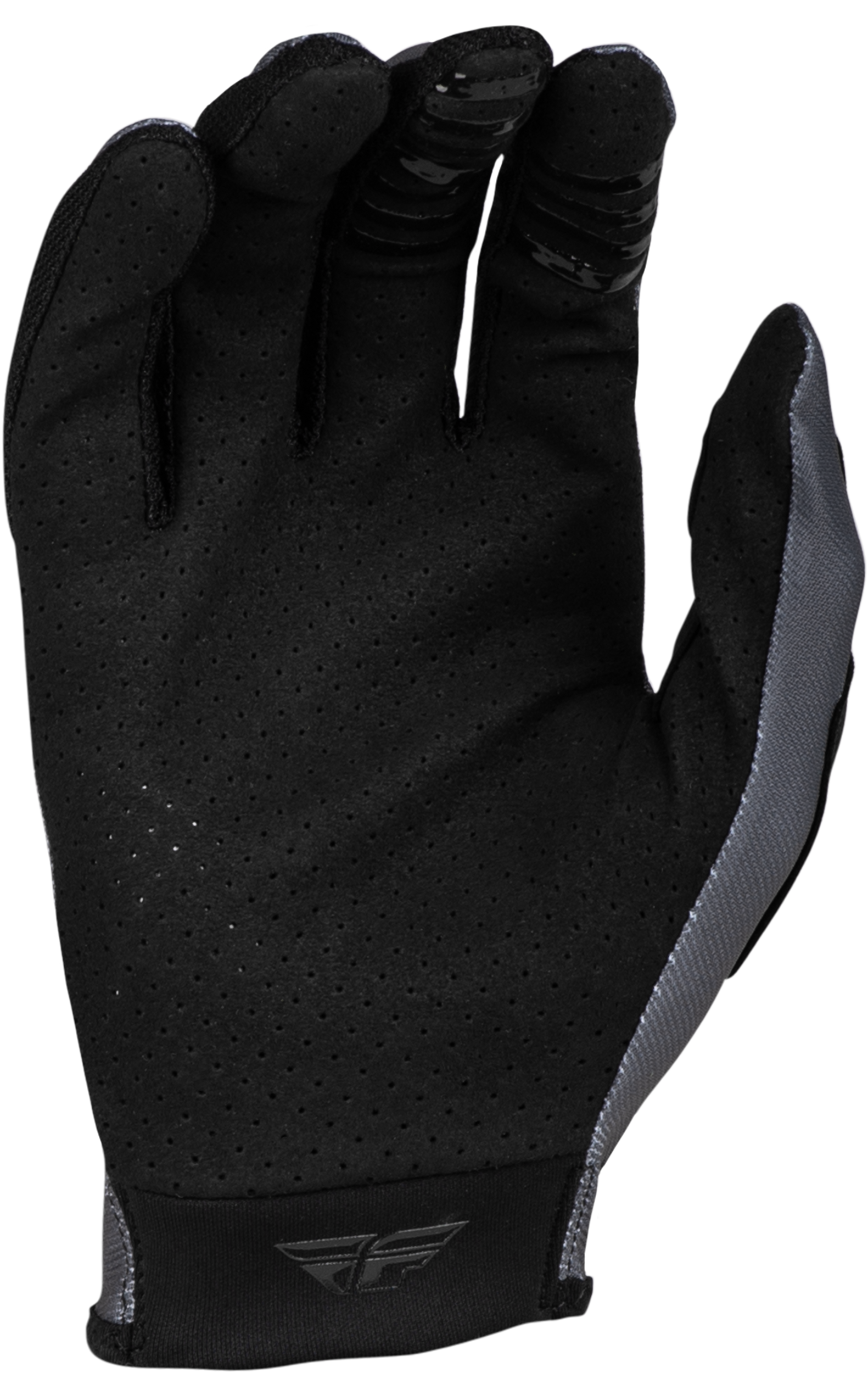 Youth Lite Gloves Charcoal/Black Yl