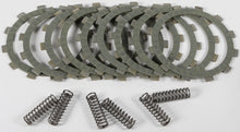 Street Racer Clutch Kit Src87