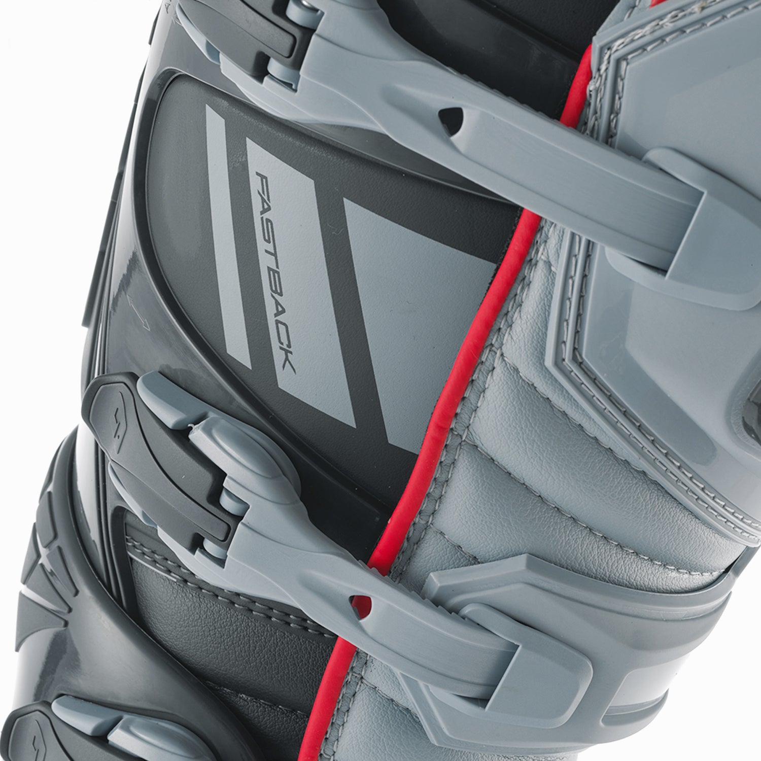 Fastback Endurance Boots Cactus Blue Sz 9