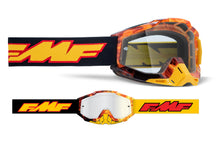 Powerbomb Goggle Spark Clear Lens