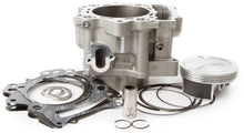 Cylinder Kit Bb 105.00/+3.0 9.2:1 Yam