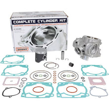 Cylinder Kit 72mm Std Bore
