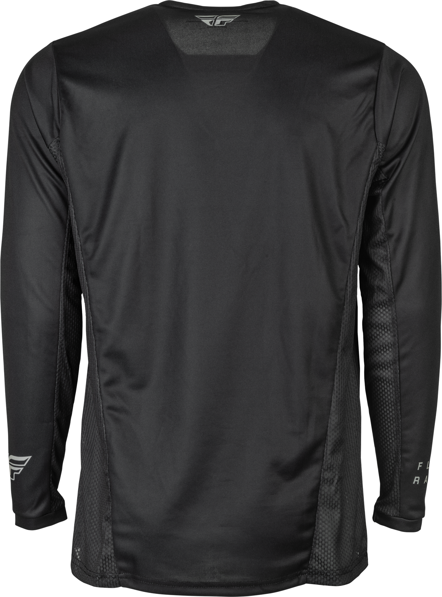 Radium Jersey Black/Grey Md