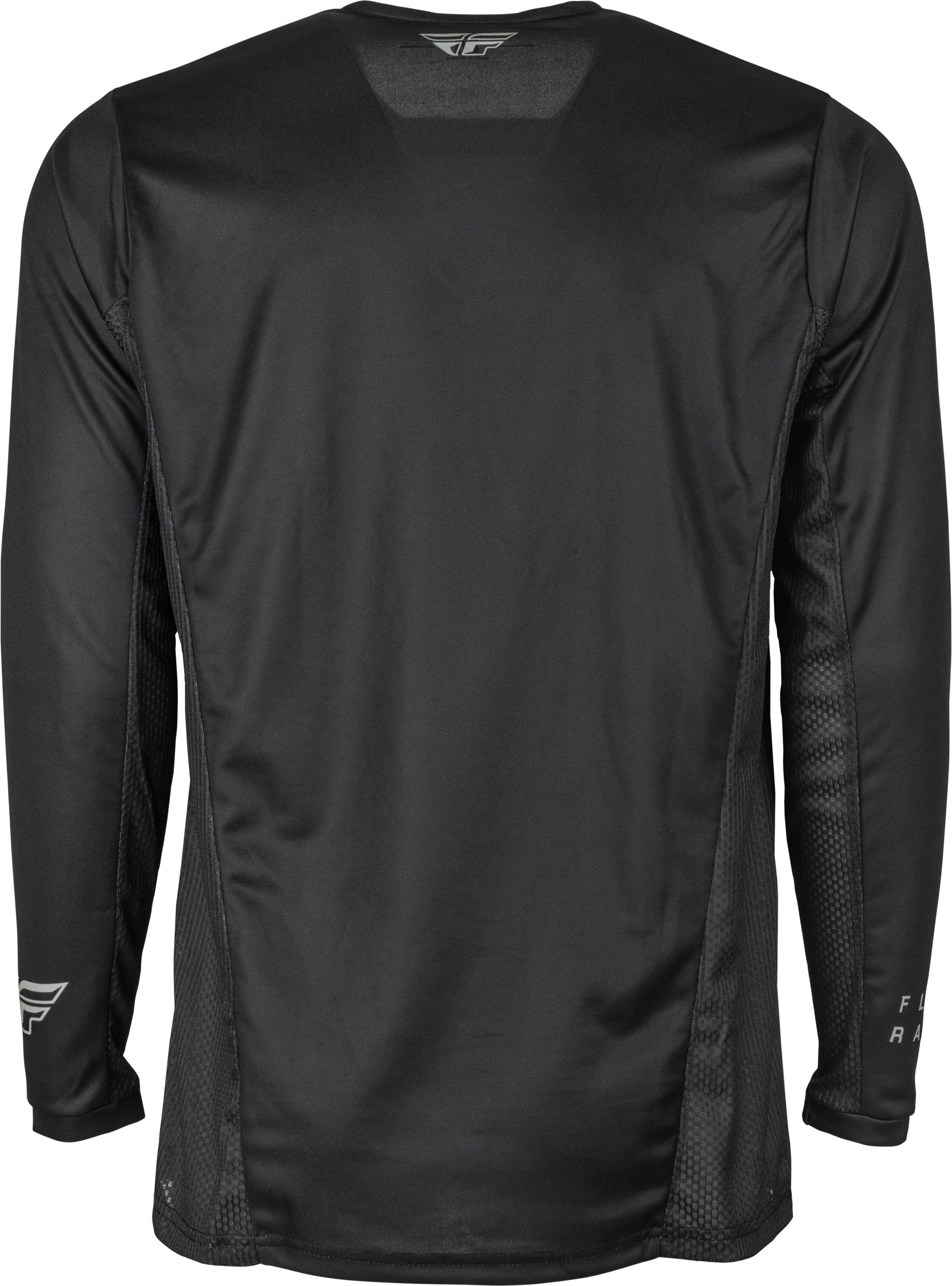 Radium Jersey Black/Grey Md