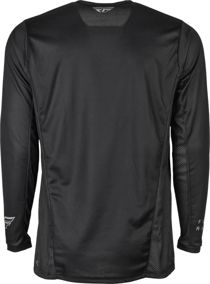 Radium Jersey Black/Grey Md