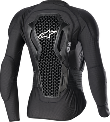 Stella Bionic Action V2 Protection Jacket Blk/Cyan  Lg