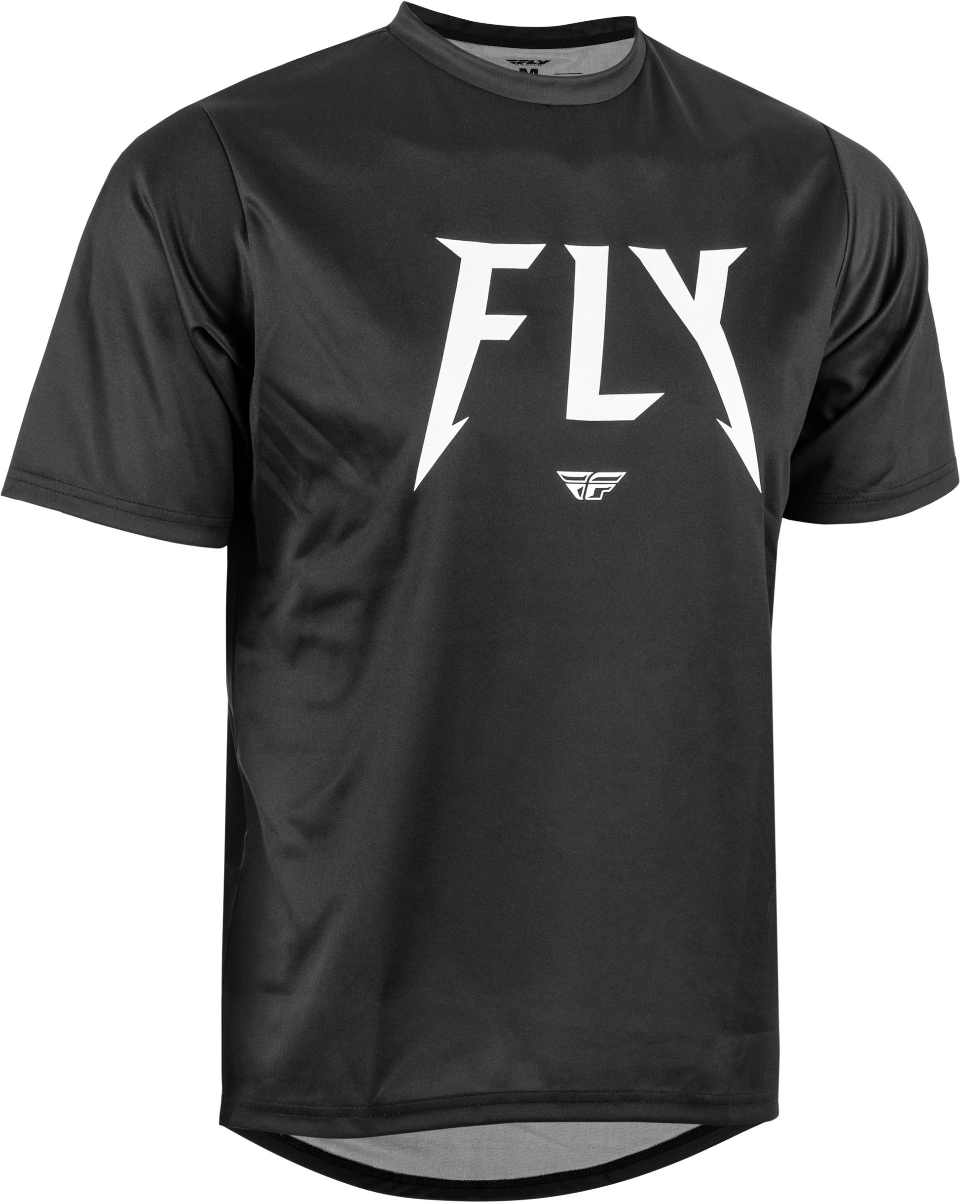 Action S.E. Jersey Black Sm