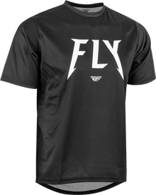 Action S.E. Jersey Black Sm