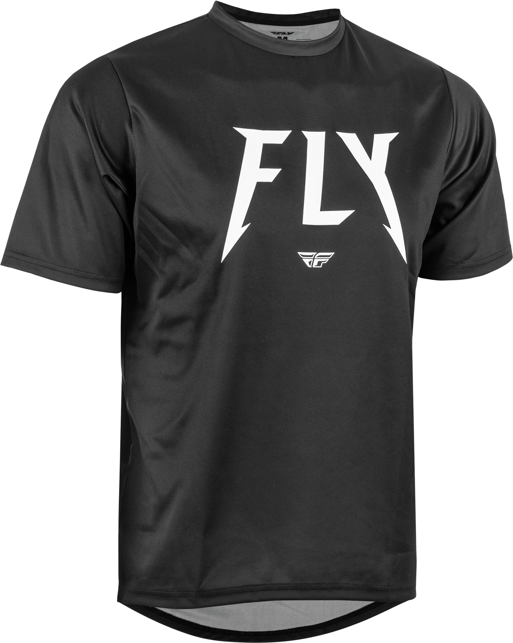 Action S.E. Jersey Black Sm