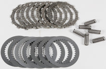 Dirt Racer Clutch Set Drc155