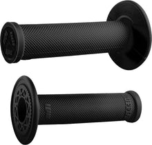 ODI Ruffian No Waffle Grip - Black