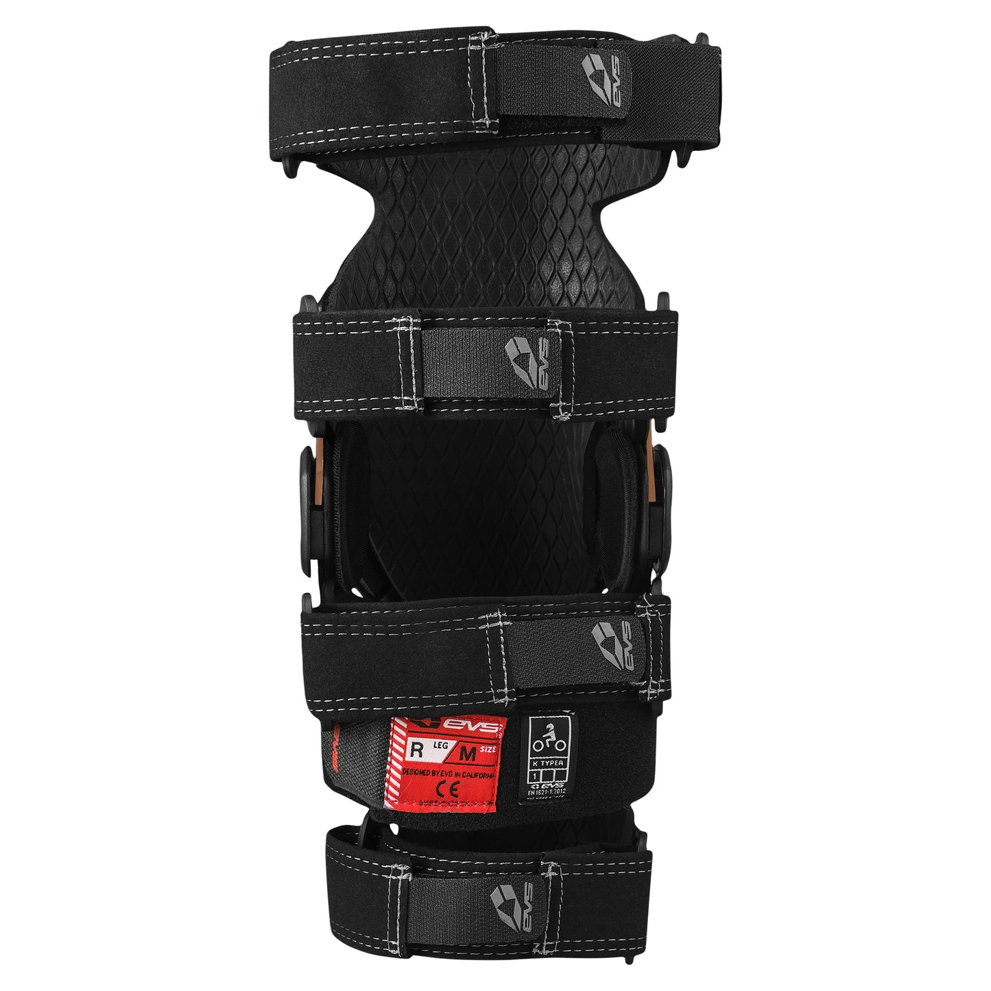 Axis Pro Knee Braces Lg