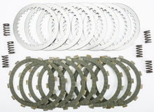 Srk Complete Clutch Kit Srk54