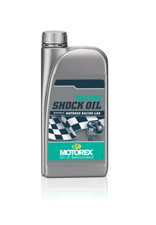 Racing Shock Oil 1l (6/Case  Sold Ea)