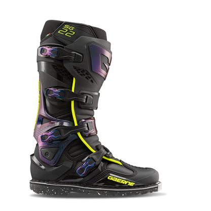 Sg22 Boots Chameleon