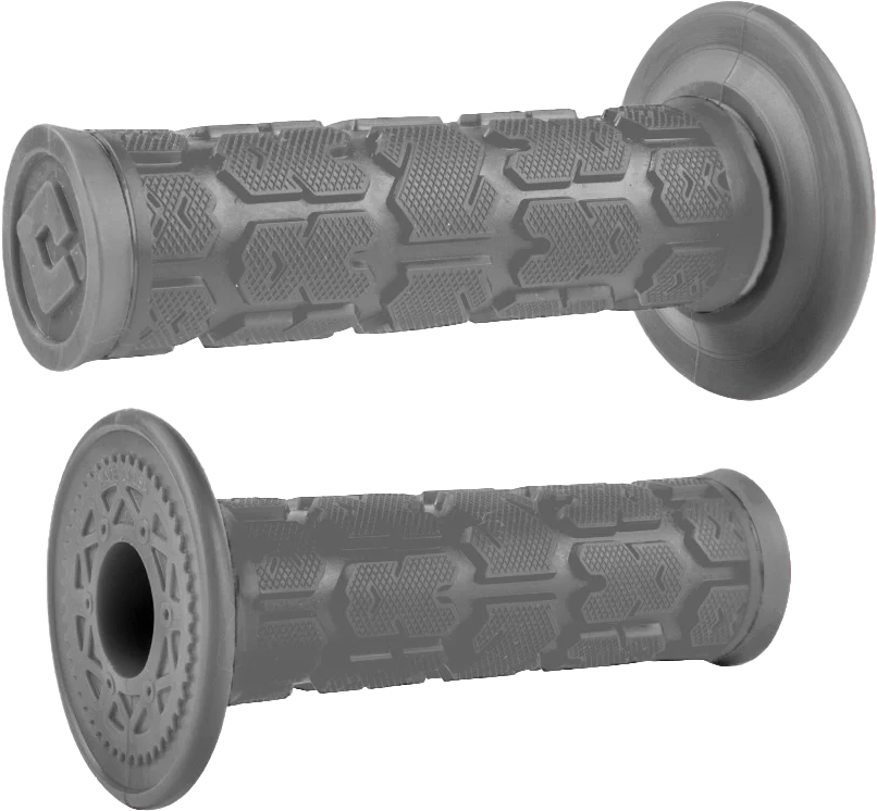 ODI Universal Lock On Rogue Grip - Graphite