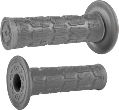 ODI Universal Lock On Rogue Grip - Graphite