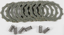 Street Racer Clutch Kit Src50